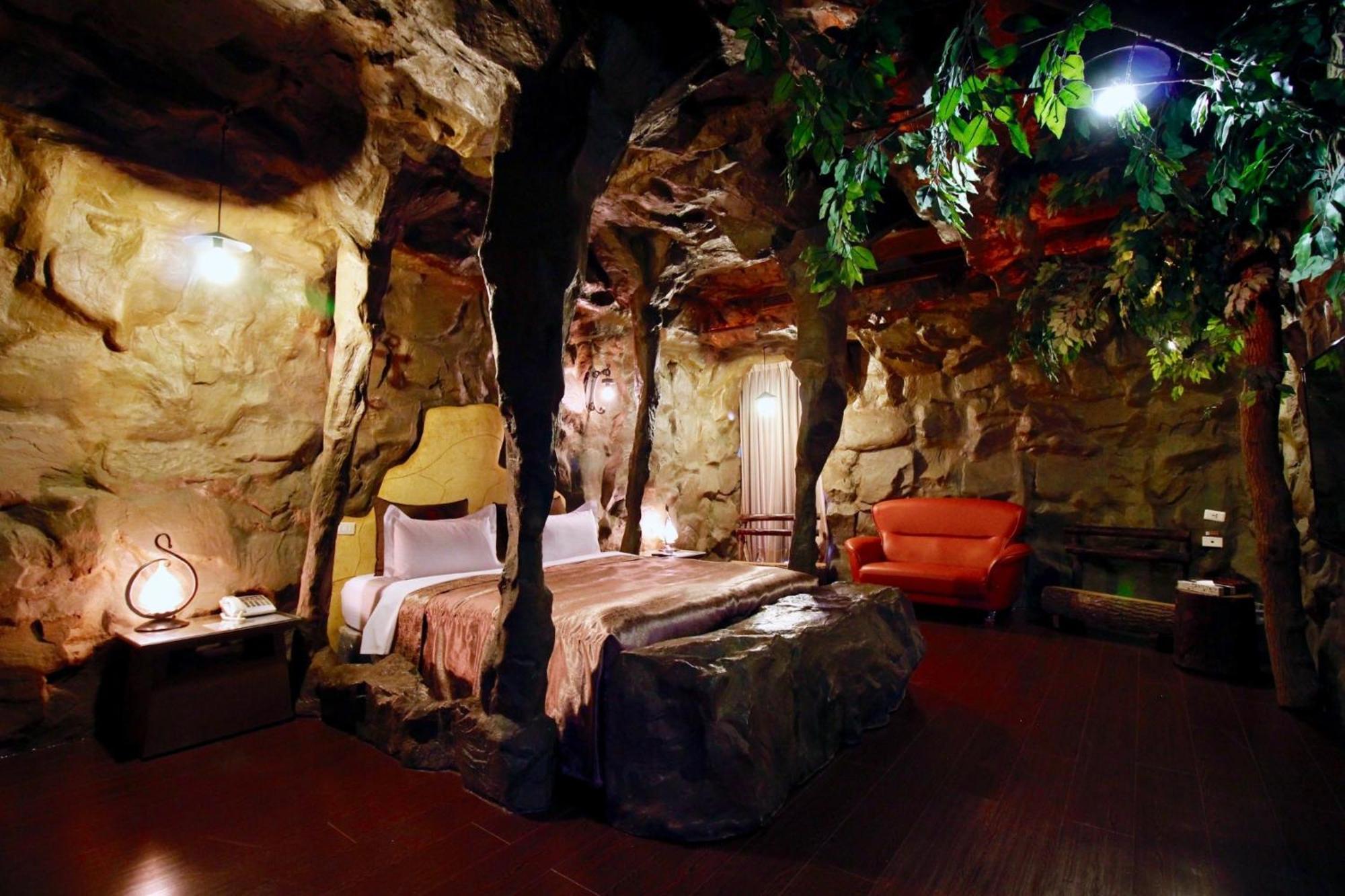 Cd Motel Синьчжу Экстерьер фото