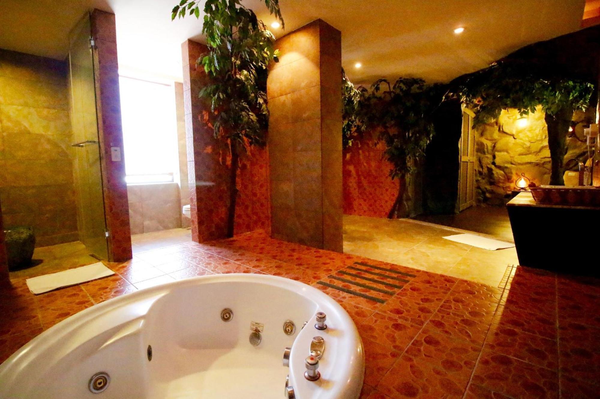 Cd Motel Синьчжу Экстерьер фото